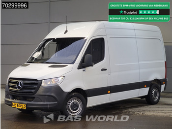 Küçük panelvan MERCEDES-BENZ Sprinter 311