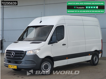 Küçük panelvan MERCEDES-BENZ Sprinter 311