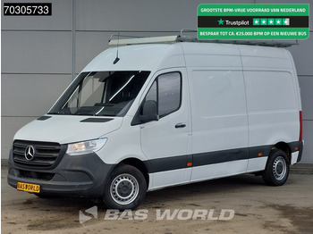Küçük panelvan MERCEDES-BENZ Sprinter 311