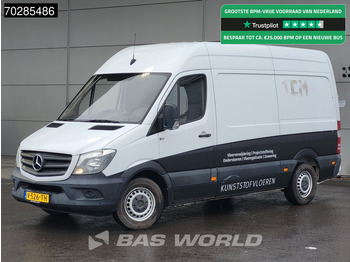Panelvan MERCEDES-BENZ Sprinter 313