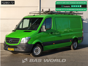 Panelvan MERCEDES-BENZ Sprinter 314