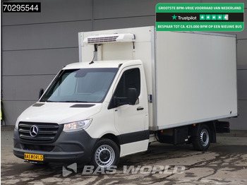 Frigorifik kamyonet MERCEDES-BENZ Sprinter 314