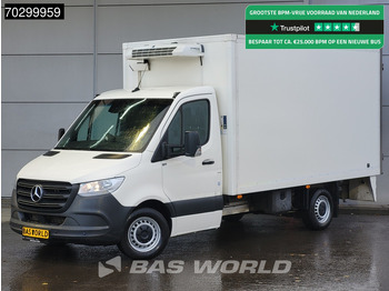 Frigorifik kamyonet MERCEDES-BENZ Sprinter 314