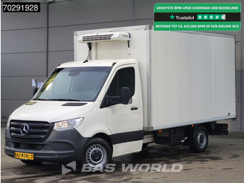 Frigorifik kamyonet MERCEDES-BENZ Sprinter 314