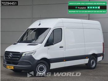 Panelvan MERCEDES-BENZ Sprinter 314
