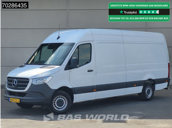 Panelvan MERCEDES-BENZ Sprinter 314