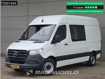 Panelvan MERCEDES-BENZ Sprinter 314