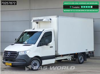 Frigorifik kamyonet MERCEDES-BENZ Sprinter 314