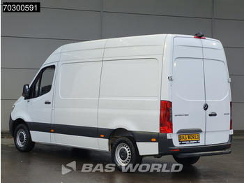 Küçük panelvan Mercedes-Benz Sprinter 314 CDI L2H2 LED Airco Cruise Camera MBUX CarPlay Euro6 L2 Airco Cruise control: fotoğraf 2 Küçük panelvan Mercedes-Benz Sprinter 314 CDI L2H2 LED Airco Cruise Camera MBUX CarPlay Euro6 L2 Airco Cruise control: fotoğraf 2
