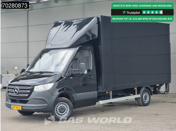 Kapalı kasa kamyonet MERCEDES-BENZ Sprinter 314