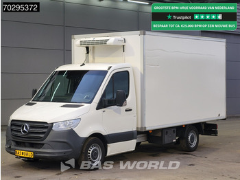Frigorifik kamyonet MERCEDES-BENZ Sprinter 314