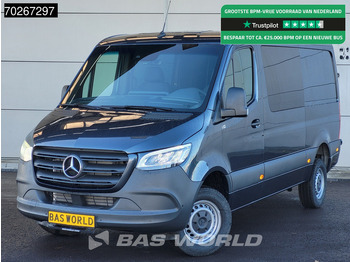 Panelvan MERCEDES-BENZ Sprinter 315