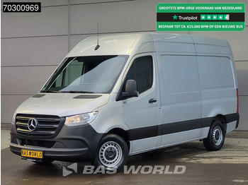 Küçük panelvan MERCEDES-BENZ Sprinter 315
