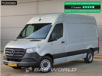 Küçük panelvan MERCEDES-BENZ Sprinter 315