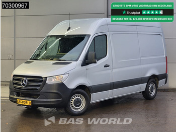 Küçük panelvan MERCEDES-BENZ Sprinter 315