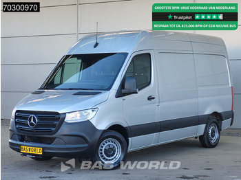 Küçük panelvan MERCEDES-BENZ Sprinter 315