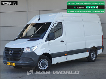 Panelvan MERCEDES-BENZ Sprinter 315