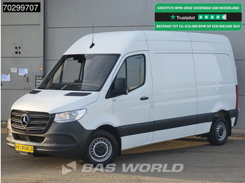 Panelvan MERCEDES-BENZ Sprinter 315