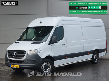 Panelvan MERCEDES-BENZ Sprinter 315