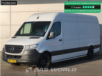 Panelvan MERCEDES-BENZ Sprinter 315