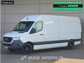 Panelvan MERCEDES-BENZ Sprinter 315