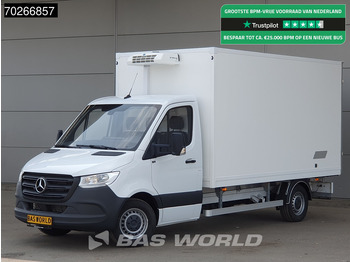 Frigorifik kamyonet MERCEDES-BENZ Sprinter 315