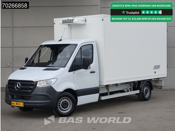 Frigorifik kamyonet MERCEDES-BENZ Sprinter 315