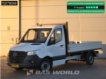 Açık kasa kamyonet MERCEDES-BENZ Sprinter 315