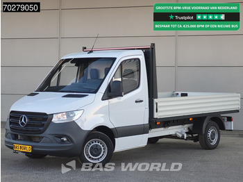 Açık kasa kamyonet MERCEDES-BENZ Sprinter 315