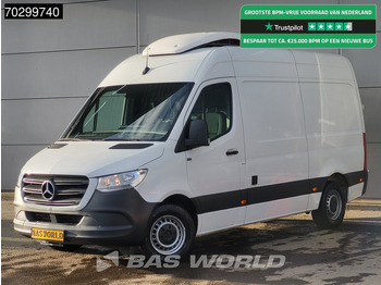 Frigorifik kamyonet MERCEDES-BENZ Sprinter 316