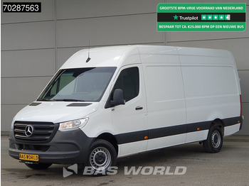 Panelvan MERCEDES-BENZ Sprinter 317