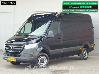 Panelvan MERCEDES-BENZ Sprinter 317