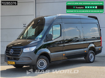 Mercedes-Benz Sprinter 317 CDI Automaat 3,5t Trekhaak L2H2 170PK Airco Camera MBUX Euro6 L2 12m3 Airco Trekhaak finansal kiralama Mercedes-Benz Sprinter 317 CDI Automaat 3,5t Trekhaak L2H2 170PK Airco Camera MBUX Euro6 L2 12m3 Airco Trekhaak: fotoğraf 1