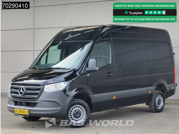 Panelvan MERCEDES-BENZ Sprinter 317