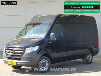 Panelvan MERCEDES-BENZ Sprinter 317