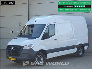 Panelvan MERCEDES-BENZ Sprinter 317