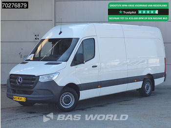 Panelvan MERCEDES-BENZ Sprinter 317