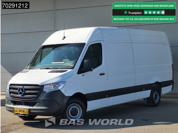 Panelvan MERCEDES-BENZ Sprinter 317