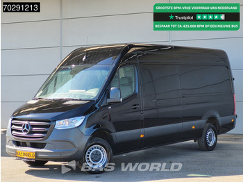 Panelvan MERCEDES-BENZ Sprinter 317