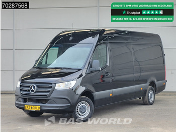 Panelvan MERCEDES-BENZ Sprinter 317