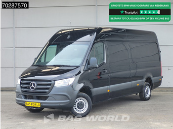 Panelvan MERCEDES-BENZ Sprinter 317
