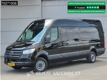 Panelvan MERCEDES-BENZ Sprinter 317