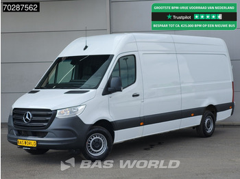 Panelvan MERCEDES-BENZ Sprinter 317