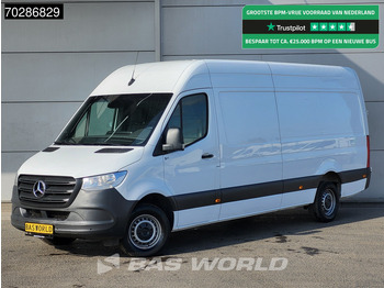 Panelvan MERCEDES-BENZ Sprinter 317