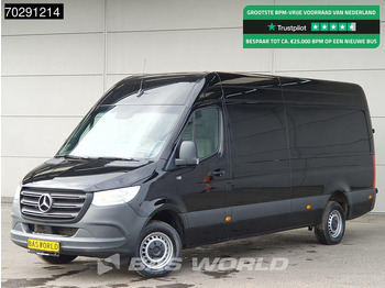 Panelvan MERCEDES-BENZ Sprinter 317