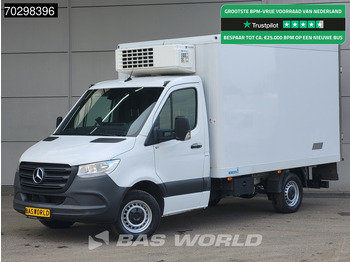 Frigorifik kamyonet MERCEDES-BENZ Sprinter 317