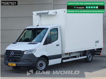 Frigorifik kamyonet MERCEDES-BENZ Sprinter 317