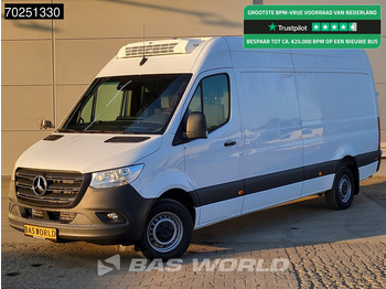 Frigorifik kamyonet MERCEDES-BENZ Sprinter 317