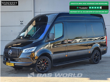 Panelvan MERCEDES-BENZ Sprinter 319