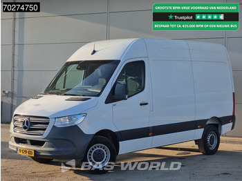 Panelvan MERCEDES-BENZ Sprinter 319